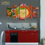 gris clair mur Impressionnant Luxe Deco Cuisine Mur Vers Ment Repeindre Un Mur Cuisine Meuble Gris