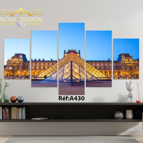 Wall for tv in living room, white walls ,3D rendering