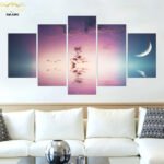 Lesmeubles : 27 Frais Decoration Murale Metal Design anciendemutu